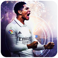 Real Madrid Wallpaper 2023