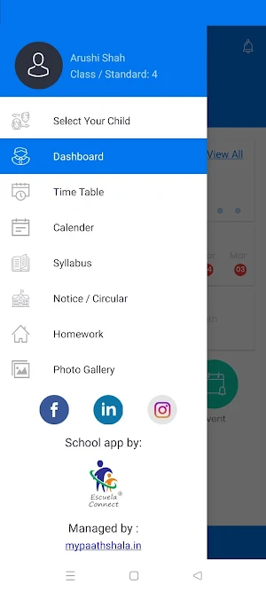Smart Champs Screenshot 1