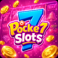 Pocket7games:Real Money