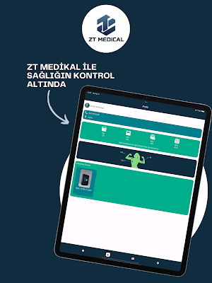 Zt Medikal Screenshot 3