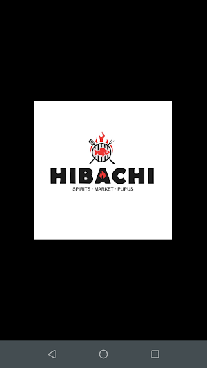 Hibachi Honolulu Market Screenshot 0