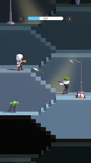 Mr Climb Screenshot 3