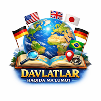 Davlatlar Haqida