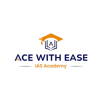 ACE WITH EASE IAS ACADEMY