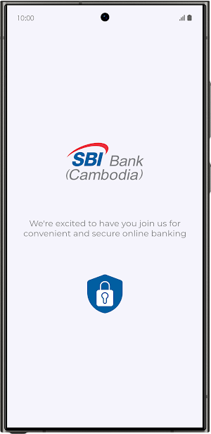 SBI I-Banking Screenshot 0