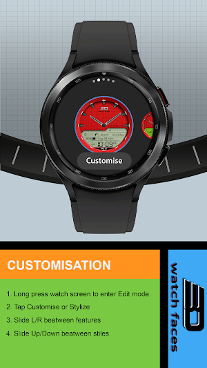 aad07 Red Screenshot 1