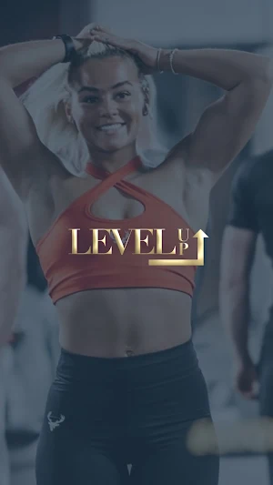 LevelupwithLoz Screenshot 0