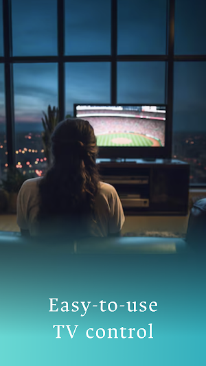 Universal SetTop Box Remote Screenshot 3