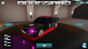 Multiplayer Highway Racer Screenshot 1
