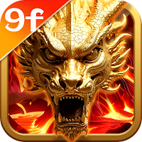Golden Gragon-9F