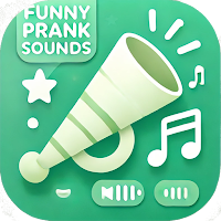 Amusing Prank Sounds