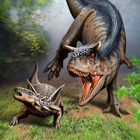 Dinosaur Simulator Offline