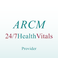 ARCM 24/7 HealthVitals Prov.