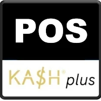 KASHplus POS