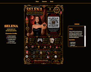 CrazyNaters Screenshot 2