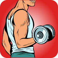 Dumbbell Home - Gym Workout