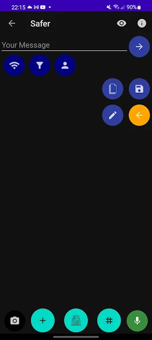 LongNet Screenshot 1