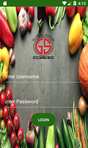 Veggie Sales Screenshot 0