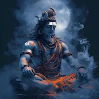 Shiv Shakti:Wallpaper & Mantra