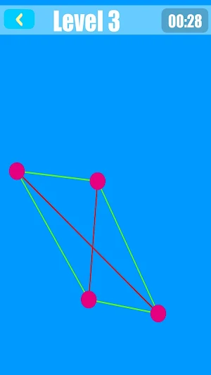 Unlock Rope Screenshot 2