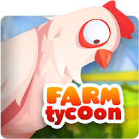 Pet Farm Tycoon : Idle Animals