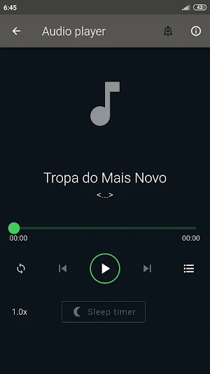 x Safadinha x love funk x Screenshot 3