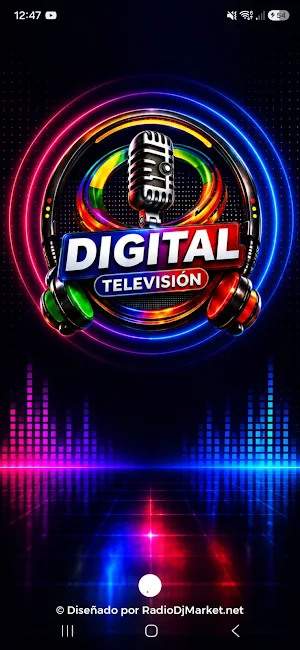 DIGITAL TV 04 Screenshot 0