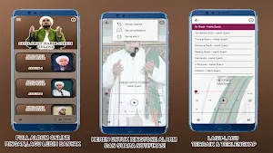 Sholawat Habib Syech Lengkap Screenshot 2