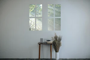 Portable Ultra Short Throw Projector Application Screenshot 1