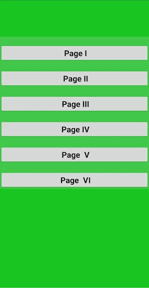 Organizational Psychology Screenshot 0