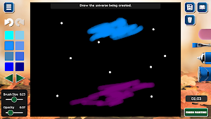 Family Bible Quest Screenshot 2