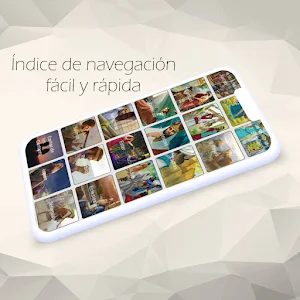 Biblia NTV + Audio Dramatizado Screenshot 2
