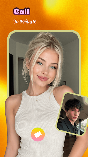 Sheon - make friends Screenshot 2