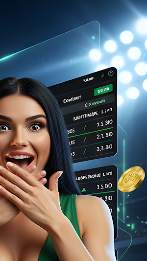 Premier Bet Screenshot 2