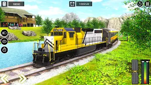 Train Simulator: Offline Games Screenshot 3