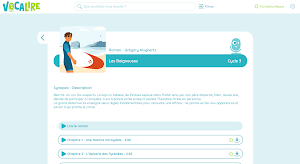 Vocalire Screenshot 1