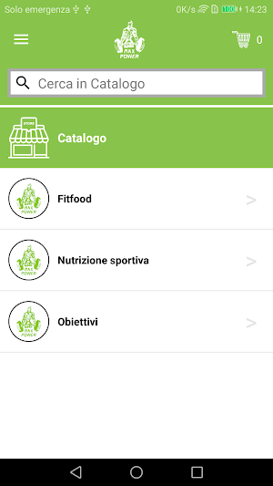MaxPower3.0 Screenshot 3