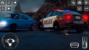 US Police Car Games 3d 2022 Screenshot 3
