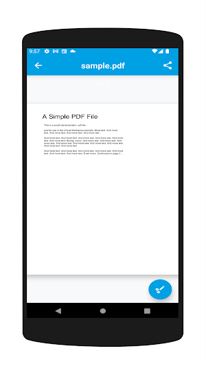 Signifyy Screenshot 1