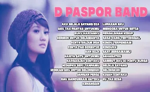 D Paspor Full Album Offline Screenshot 2