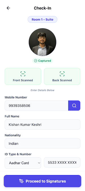 Bedlo Screenshot 3