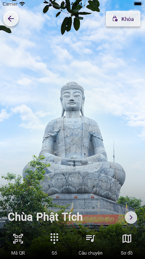 Phật Giáo Audio Guide Screenshot 3