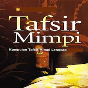 Kitab Tafsir Mimpi Lengkap Screenshot 1