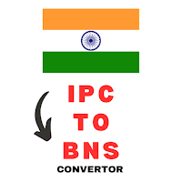 IPC BNS Converter + Bare Acts