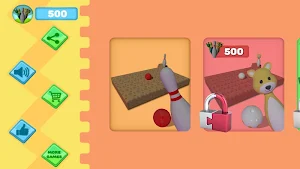 ZigZag Bowling Screenshot 0