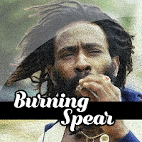 Burning Spear All Songs