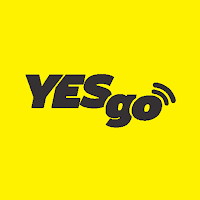Yesgo Mobi Passageiro