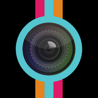 Unity TimeStamp Photo Camera