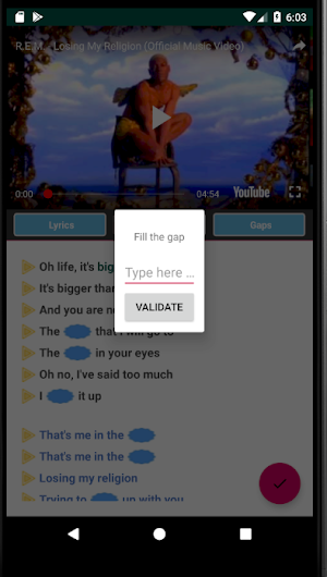 MelodicPop Screenshot 3