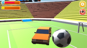 Baby Toy Cars Screenshot 1